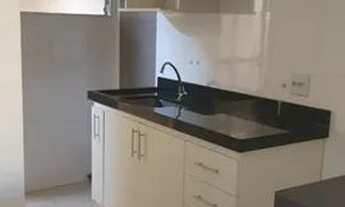 Imagem 6: Casa para aluguel com 64 metros quadrados com 3 quartos sendo 1 tipo apto 2wc 2 garagem