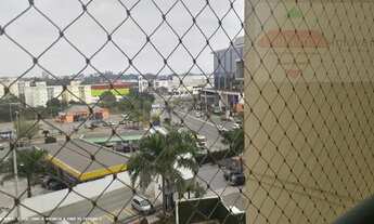 Imagem 5: Apartamento para venda em Vila Costa de 67.00m² com 2 Quartos, 1 Suite e 1 Garagem