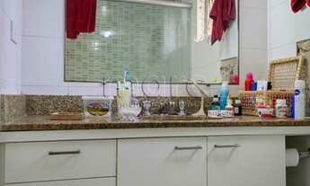 Imagem 7: SAO PAULO - Apartamento Padrão - SAUDE