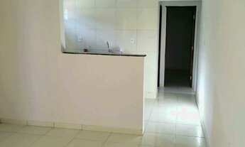 Imagem 2: A Única Casa com 56m² em Nova Mangabeira