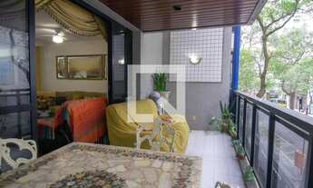 Imagem 2: Apartamento à Venda - Copacabana, 3 Quartos, 208 m2