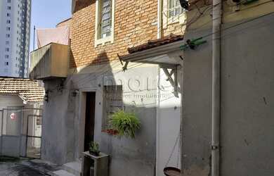 Imagem 2: SAO PAULO - Terreno - ACLIMACAO