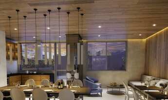 Imagem 5: Grand Vitrali Moema- São Paulo - SP