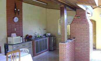 Imagem 6: Casa Residencial à venda, Cidade Jardim, Sorocaba - CA1780