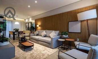 Imagem 5: Sobrado com 3 dormitórios à venda, 130 m² por R$ 1.350.000,00 - Alto Taquaral - Campinas/S