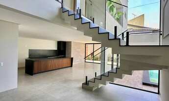 Imagem 5: Jardins Madri - Goiânia - Sobrado para venda