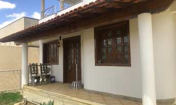Imagem 3: Vendo Casa Residencial 4 quartos - Ibituruna - Montes Claros/MG