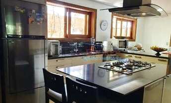 Imagem 5: CASA CONCEITO NO CONDOMÍNIO VILLAGE VISCONDE DE ITAMARÁCA