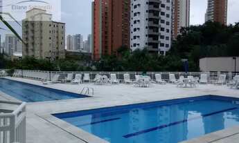 Imagem 6: Apartamento 2 quartos com closet 95 metros no Panamby