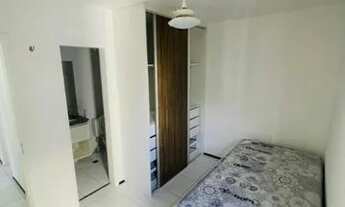 Imagem 7: Alugo Grand Park Arvores Mobiliado