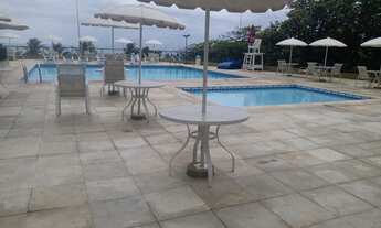 Imagem 4: Apartamento para aluguel com 55 metros quadrados com 1 quarto - orla barra da tijuca - vis