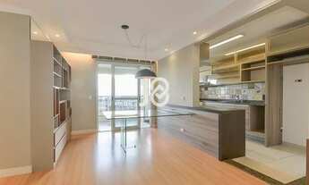 Imagem 2: CURITIBA - Apartamento Padrão - Ecoville