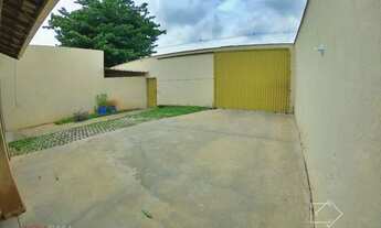 Imagem 5: Casa com 4 dormitórios à venda, 558 m² por R$ 1.900.000,00 - Santa Mônica - Belo Horizonte