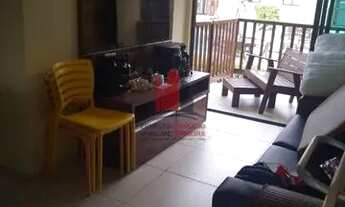 Imagem 2: Flat na Ilha de Itamaracá 2 Qrts 1 Suíte 52m