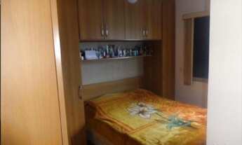 Imagem 7: Apartamento à venda, 96 m² por R$ 450.000,00 - Vila Santa Francisca - Sorocaba/SP