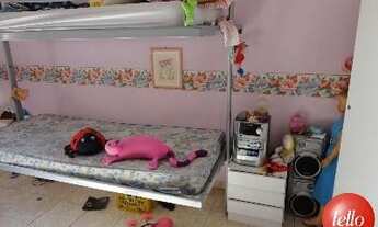 Imagem 3: São Paulo - Casa Padrão - Tatuapé