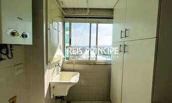 Imagem 7: APARTAMENTO COM 2 QUARTOS PARA LOCAÇÃO NA VILA DO PAN