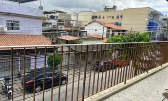Imagem 6: Vendo Apartamento de Frente Planta Maravilhosa - Vista Alegre