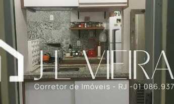 Imagem 7: BOTAFOGO - 2 QUARTOS - REFORMADISSIMO - 56m2 - R$ 750mil