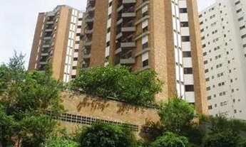 Imagem: Apartamento à venda no Morumbi