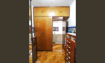 Imagem 7: Sobrado com 4 dormitórios, 190 m² - venda por R$ 800.000,00 ou aluguel por R$ 3.900,00/mês