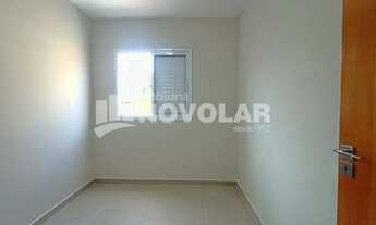 Imagem 2: Apartamento na Parada Inglesa com 2 dormitórios!