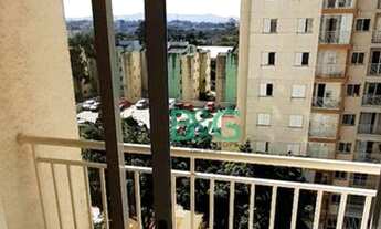 Imagem 6: Apartamento com 2 dormitórios à venda, 56 m² por R$ 327.145,00 - Penha - São Paulo/SP