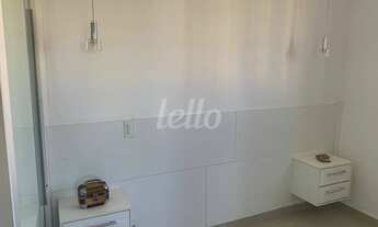 Imagem 5: São Paulo - Apartamento Padrão - Mooca