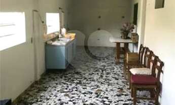 Imagem 3: Casa Assobradada Vl.Aurora 1.080 m² Área Total R$ 2.800.000,00