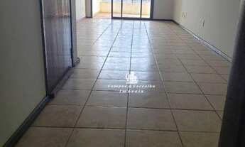 Imagem 6: Apartamento com 3 dormitórios, 122 m² - venda por R$ 275.000 ou aluguel por R$ 2.321/mês