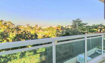 Imagem 2: BARRA BONITA - HOME WAYS RESIDENCE/ ÓTIMO 3 QUARTOS, 1 SUÍTE, VARANDA, BANHEIRO DE SERVIÇO