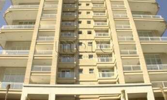 Imagem: SAO PAULO - Apartamento Padrão - MOEMA