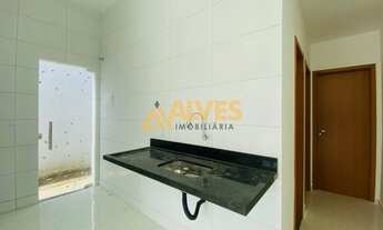 Imagem 3: CASA DE 2\4 SENDO 2 SUÍTES PRONTA PARA MORAR NO BAIRRO TOMBA