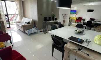 Imagem 5: Condomínio Aquarela