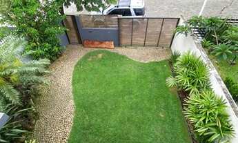 Imagem: Casa Perfeita para locação de Abril a