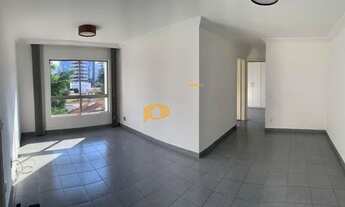 Imagem 3: Apartamento na Vila Nova Conceição com 02 dormitórios, 01 suíte para alugar, 71 m² - Vila