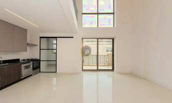 Imagem 5: COBERTURA DUPLEX NA AVENIDA DO BATEL, 2 SUÍTES! Cobertura duplex na Avenida do Batel - J8