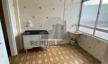 Imagem 2: Apartamento de 3 dormitórios amplos, DE FRENTE. CÓD.2278