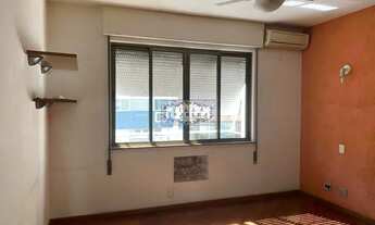 Imagem 5: APARTAMENTO REFORMADO EM COPACABANA l VARANDA l 3 QTS l 2 SUITES l VAGA