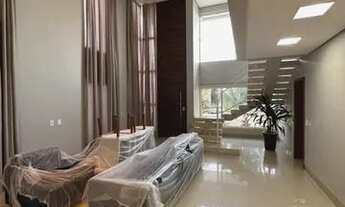 Imagem 3: Aluguel Casa Florais dos Lagos com 4 suites em Cuiabá - MT - CA1716