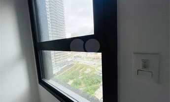 Imagem 7: Apartamento para venda tem 105 metros quadrados com 3 quartos no melhor do Brooklin