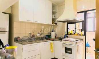 Imagem 4: São Paulo - Apartamento Padrão - Vila Mariana