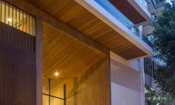 Imagem 5: Apartamento para venda tem 104 metros quadrados com 3 quartos em Botafogo - Rio de Janeiro