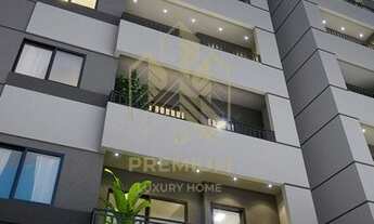 Imagem: Apartamento 02 Dorm. Em Alvinópolis - Atibaia