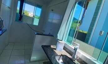 Imagem 2: Aluguel Anual - Apt. Um dormitório - Térreo - SEM MÓVEIS