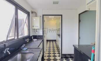 Imagem 3: Venda Apartamento 3 Dormitórios - 139 m² Itaim Bibi