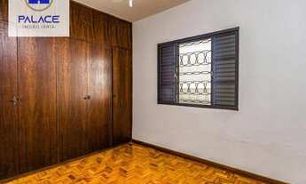 Imagem 3: Casa com 3 dormitórios para alugar, 223 m² por R$ 2.952,00/mês - Vila Independência - Pira