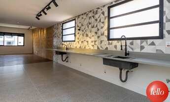 Imagem 5: São Paulo - Apartamento Padrão - Consolação