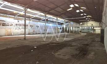 Imagem 7: Barracão - Sousas - Campinas