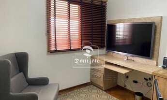 Imagem 7: Apartamento com 3 dormitórios, 141 m² - venda por R$ 1.029.000,00 ou aluguel por R$ 5.150